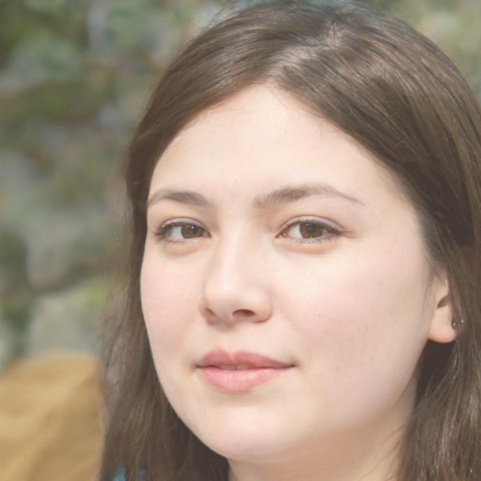 Retrato profesional de Lidia Voss